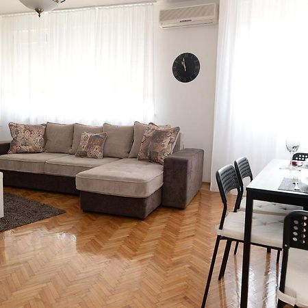 Apartament Obilić Belgrad Zewnętrze zdjęcie