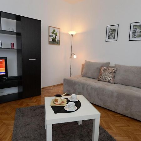 Apartament Obilić Belgrad Zewnętrze zdjęcie