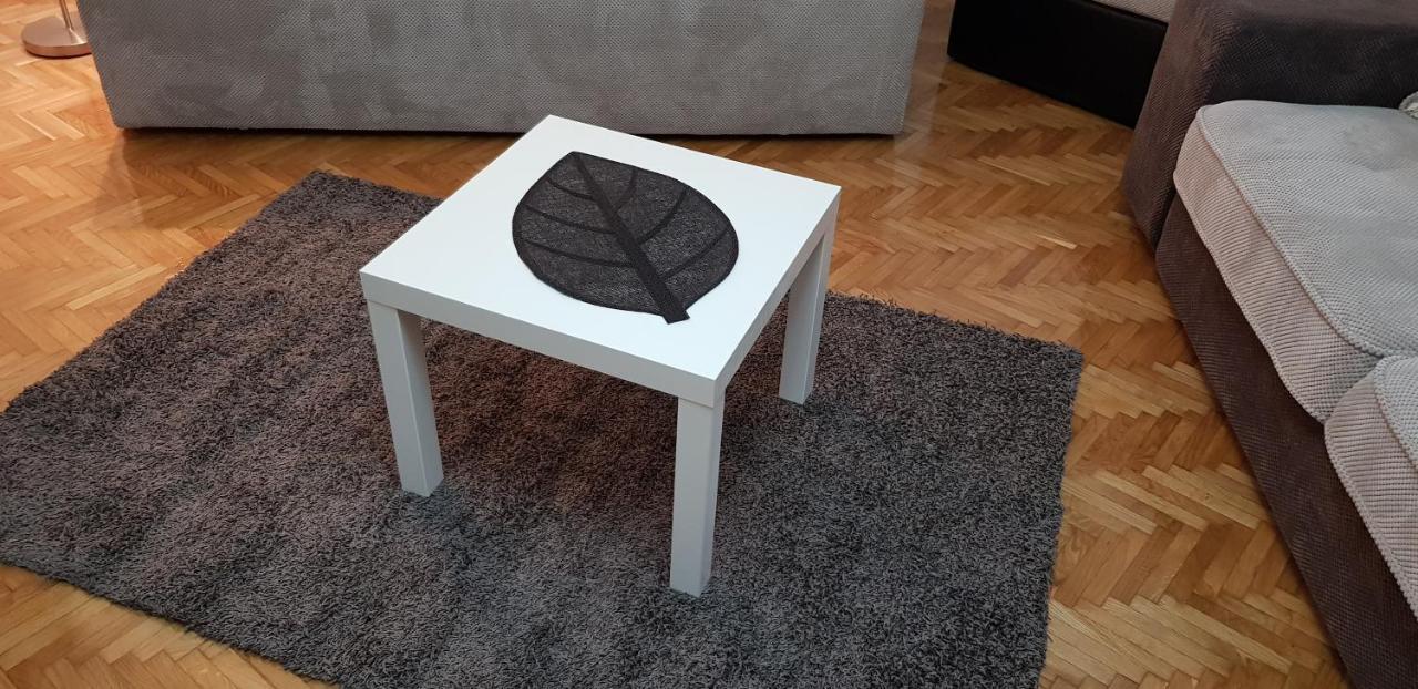 Apartament Obilić Belgrad Zewnętrze zdjęcie