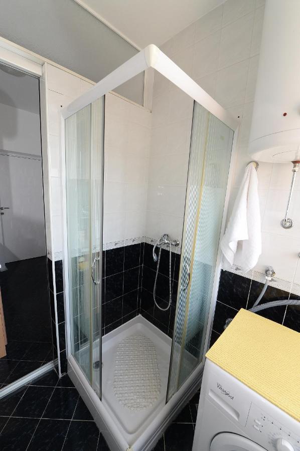Apartament Obilić Belgrad Zewnętrze zdjęcie