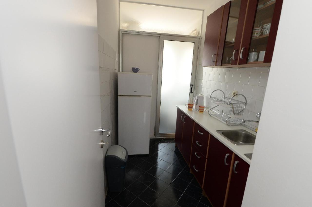 Apartament Obilić Belgrad Zewnętrze zdjęcie